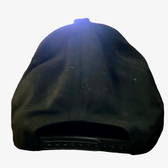 Chicago Bulls SnapBack melonwear hat - Picture 4 of 9